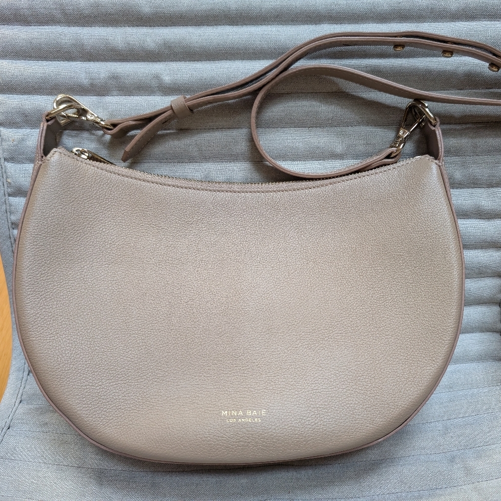 Mina Baie Desert Olivia large piece
